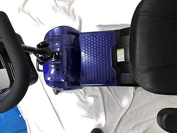 Amazon | ポルタス・ドリーム・エコ 電動シニアカート 走行18km